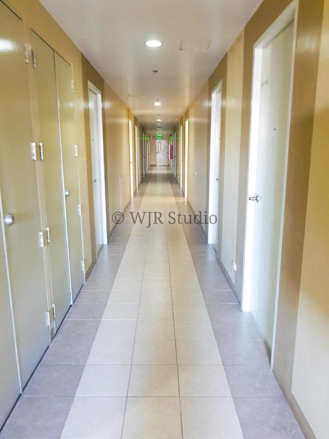 Centropolis King Bed Deluxe Aparthotel Muntinlupa City Exterior foto